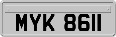 MYK8611