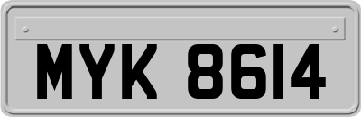 MYK8614