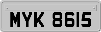 MYK8615