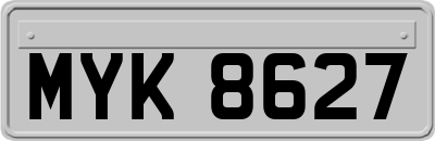 MYK8627