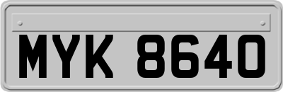 MYK8640