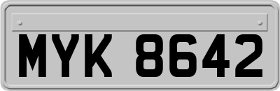 MYK8642