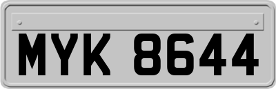 MYK8644
