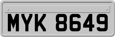 MYK8649