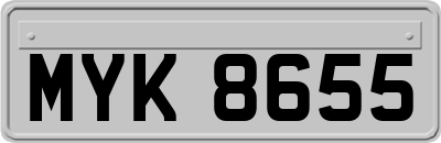 MYK8655