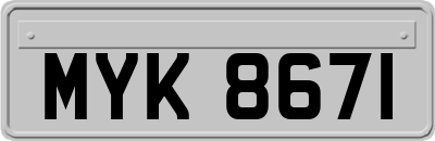 MYK8671
