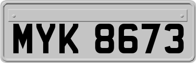 MYK8673