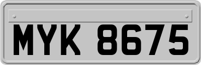 MYK8675