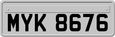 MYK8676