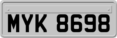 MYK8698