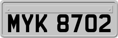 MYK8702