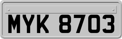 MYK8703