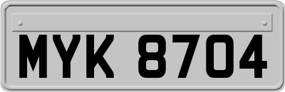 MYK8704