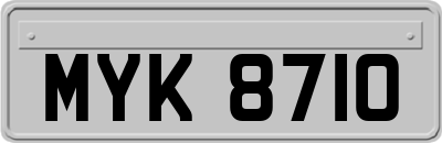 MYK8710
