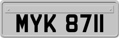 MYK8711