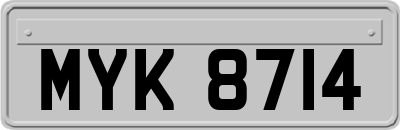 MYK8714