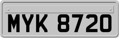 MYK8720
