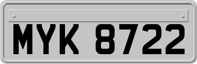 MYK8722