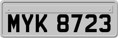 MYK8723
