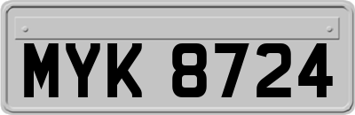 MYK8724