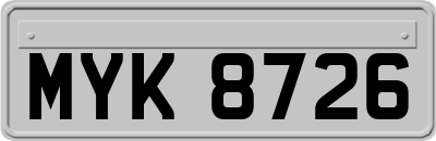 MYK8726