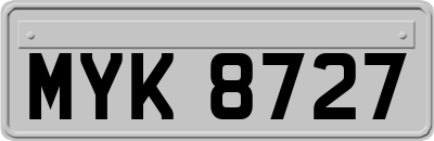 MYK8727