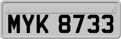 MYK8733