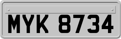 MYK8734