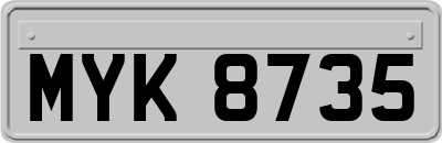 MYK8735