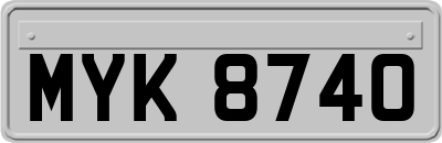MYK8740