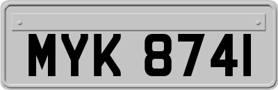 MYK8741