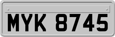 MYK8745