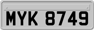 MYK8749