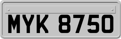 MYK8750
