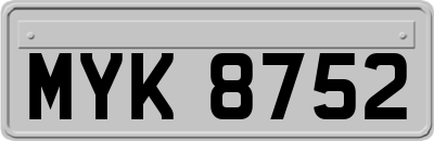 MYK8752