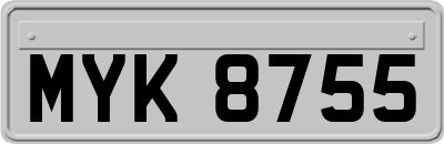 MYK8755
