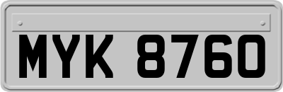 MYK8760
