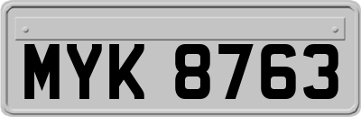 MYK8763