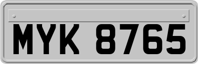 MYK8765