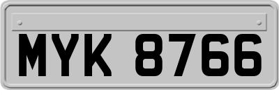 MYK8766