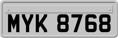 MYK8768