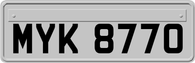 MYK8770
