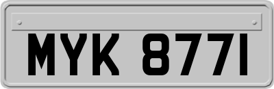MYK8771