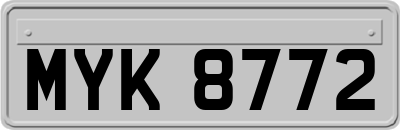 MYK8772