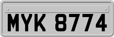 MYK8774