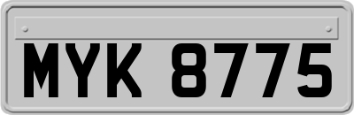 MYK8775