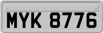 MYK8776