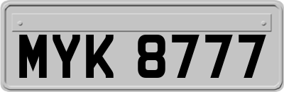 MYK8777