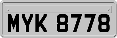 MYK8778