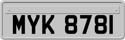 MYK8781